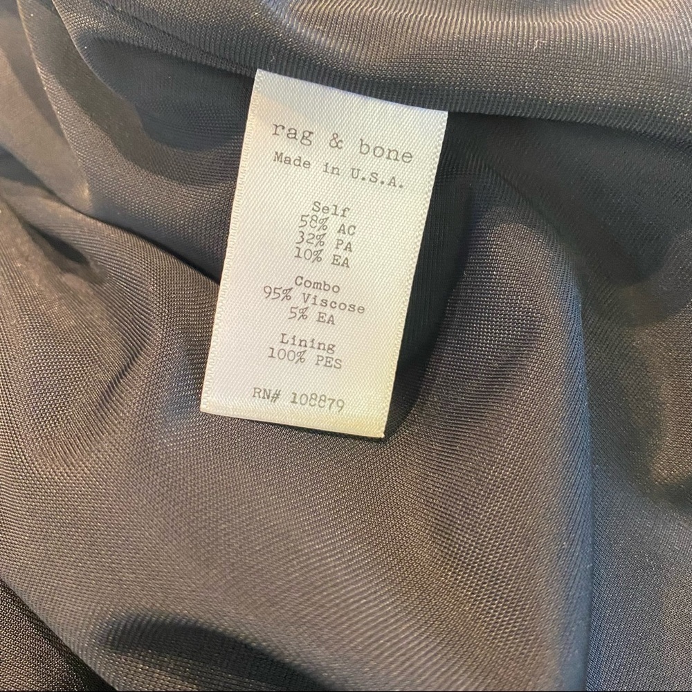 Rag & Bone Dress - Picture 9 of 14